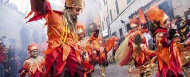 Carnevale Foiano