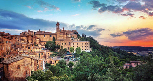 Montepulciano Toscana LQ