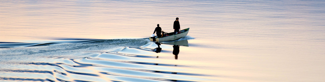 Pescaturismo Attività