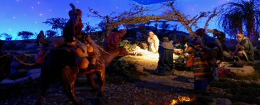 Presepe Monumentale 2