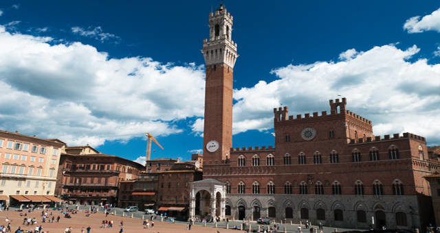 Siena Toscana LQ