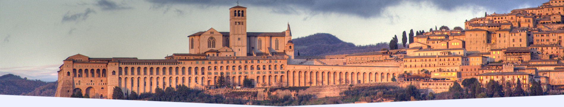 Umbria e Toscana Bannerone