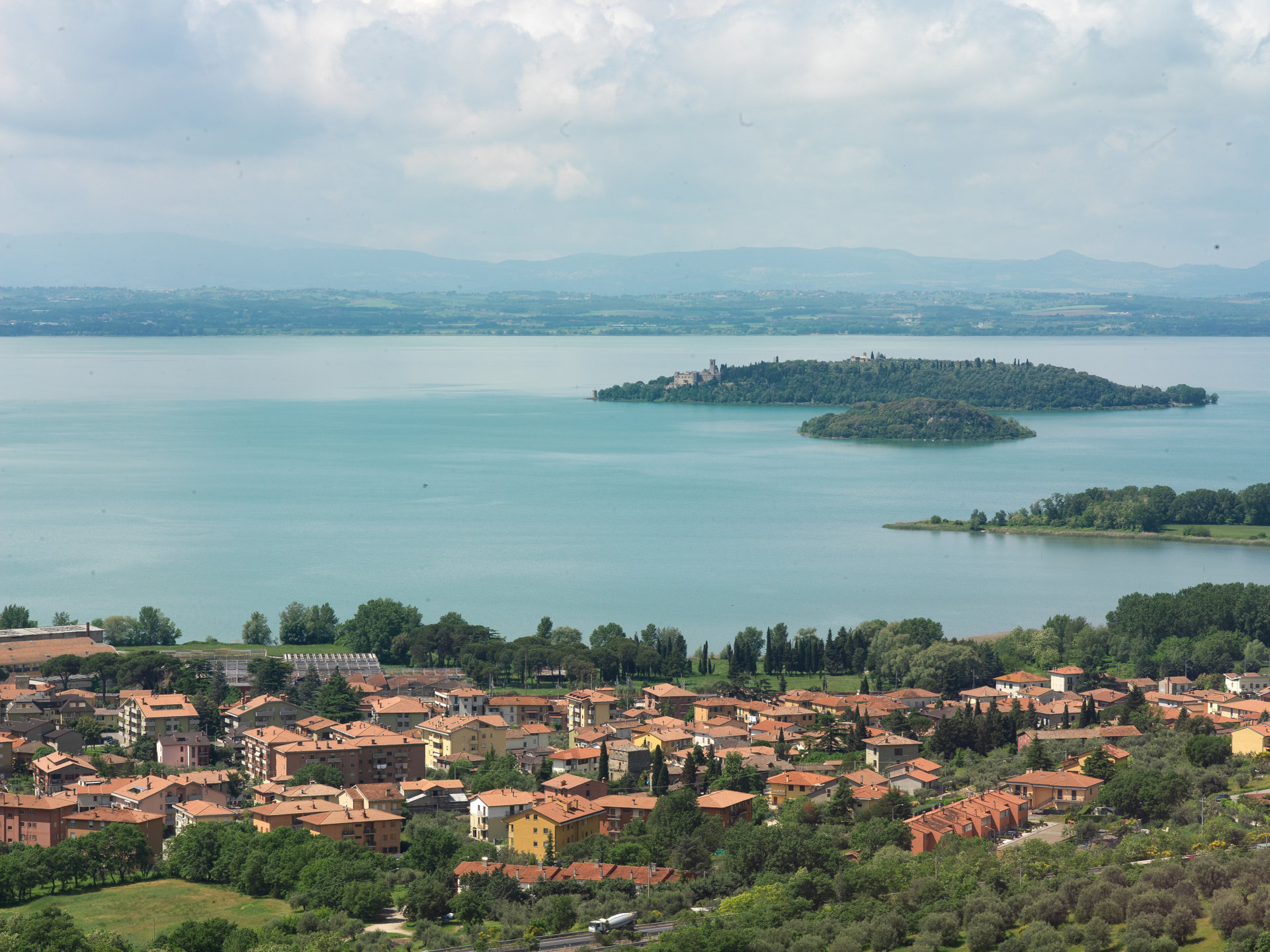 Trasimeno Camping 2