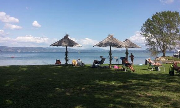 Campeggi Lago Trasimeno 4