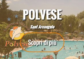 Trasimeno Camping Polvese Banner